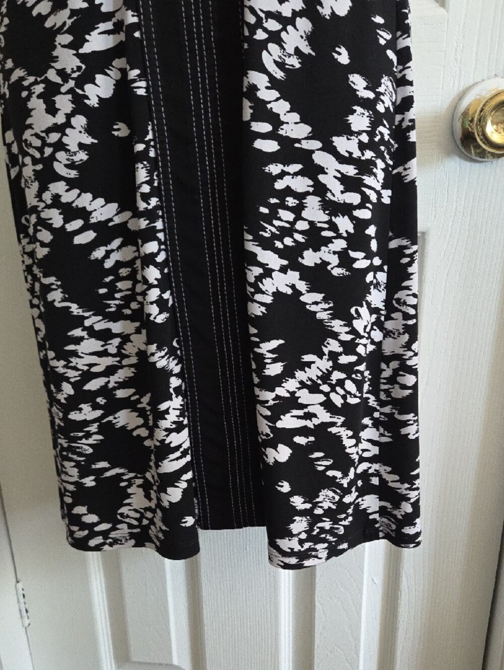 Mini Dress - Picture 4 of 6